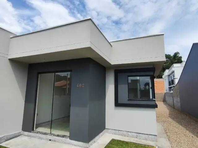 Casa / Sobrado para Venda em Indaial/SC Warnow 2 Quartos