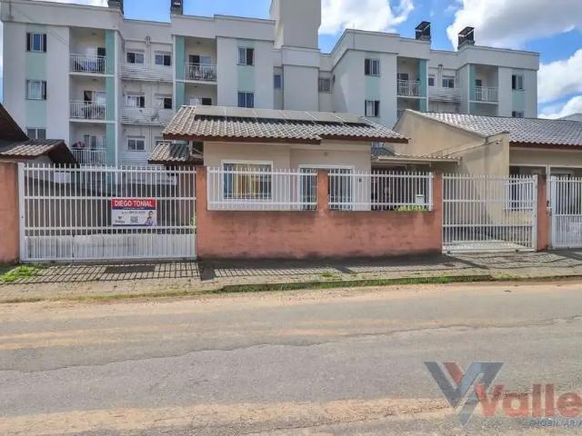 Casa / Sobrado para Venda em Indaial/SC Ribeirão das Pedras 2 Quartos