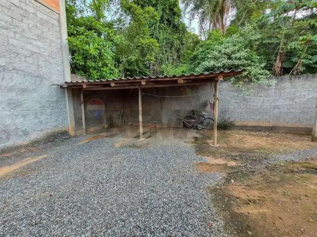 Casa / Sobrado para Venda em Indaial/SC Rio Morto 3 Quartos