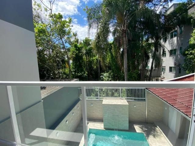 Casa / Sobrado para Venda em Indaial/SC Rio Morto 3 Quartos