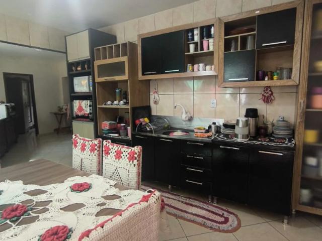 Casa / Sobrado para Venda em Indaial/SC Rio Morto 5 Quartos