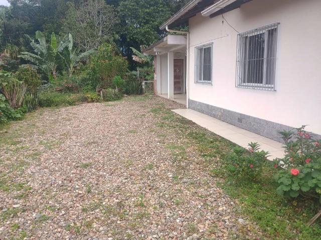 Casa / Sobrado para Venda em Indaial/SC Rio Morto