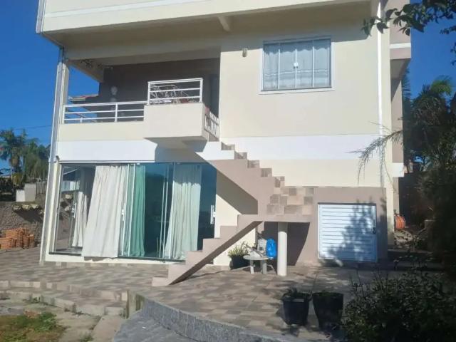 Casa / Sobrado para Venda em Indaial/SC Rio Morto