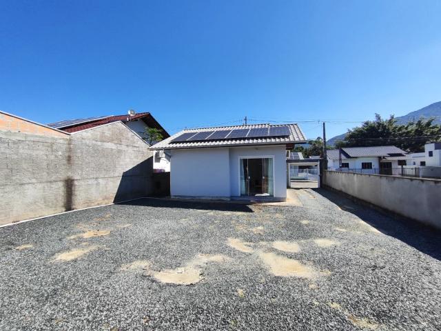 Casa / Sobrado para Venda em Indaial/SC Warnow 1 Quartos