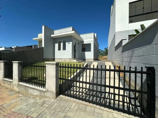 Casa / Sobrado para Venda em Indaial/SC Rio Morto 2 Quartos