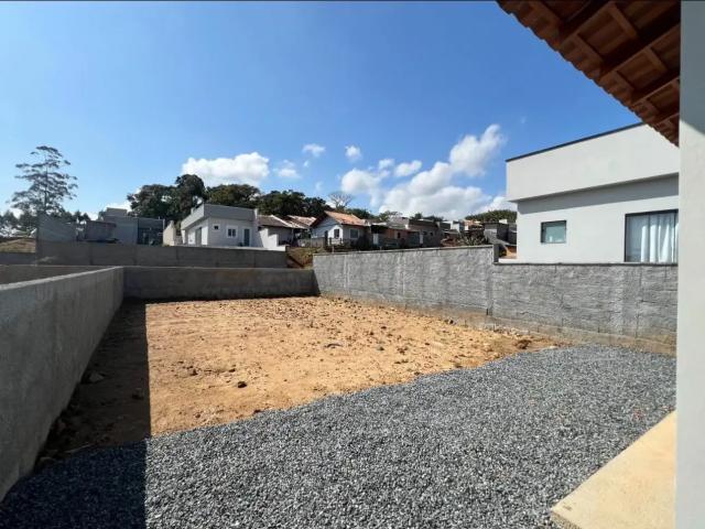 Casa / Sobrado para Venda em Indaial/SC Warnow 2 Quartos