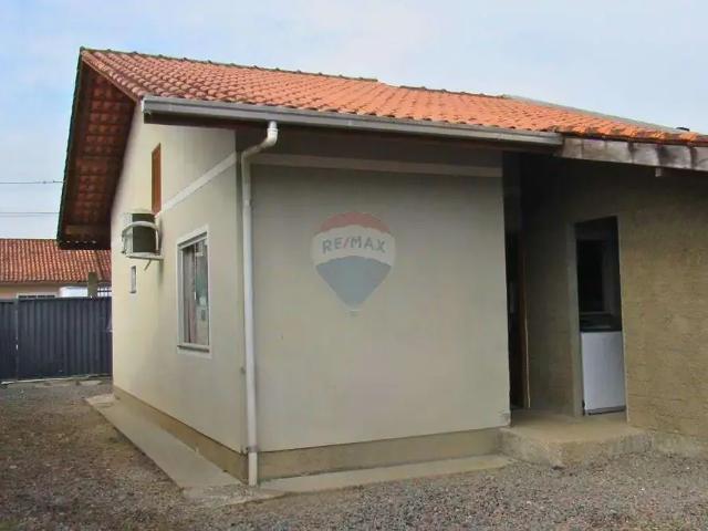 Casa / Sobrado para Venda em Indaial/SC Warnow 2 Quartos