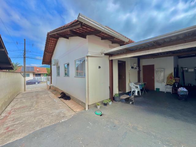 Casa / Sobrado para Venda em Indaial/SC Warnow 2 Quartos