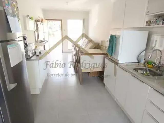 Casa / Sobrado para Venda em Indaial/SC Warnow 2 Quartos