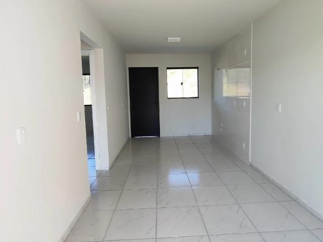 Casa / Sobrado para Venda em Indaial/SC Warnow 2 Quartos