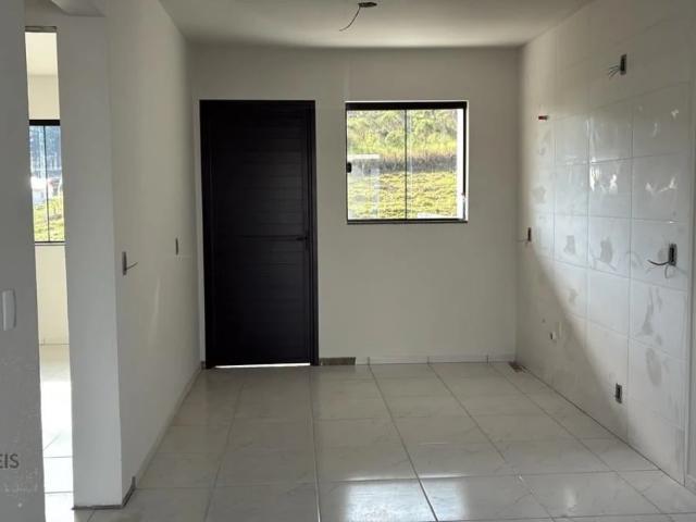 Casa / Sobrado para Venda em Indaial/SC Warnow 2 Quartos