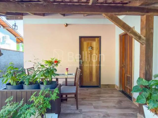 Casa / Sobrado para Venda em Indaial/SC Warnow 3 Quartos