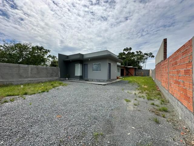Casa / Sobrado para Venda em Indaial/SC Warnow 3 Quartos