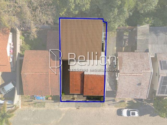 Casa / Sobrado para Venda em Indaial/SC Warnow 4 Quartos