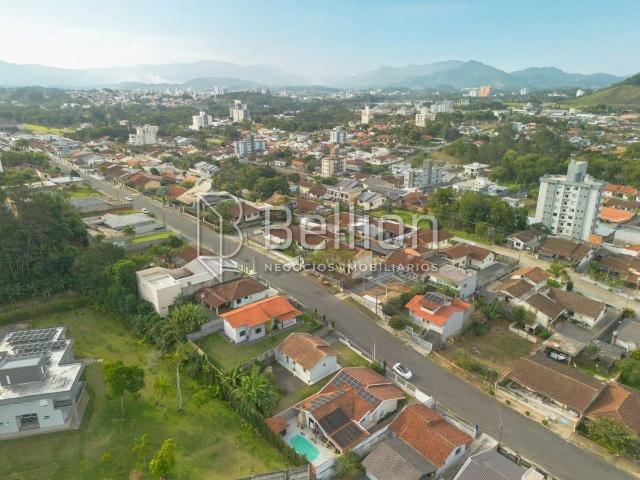 Casa / Sobrado para Venda em Indaial/SC Tapajós 2 Quartos