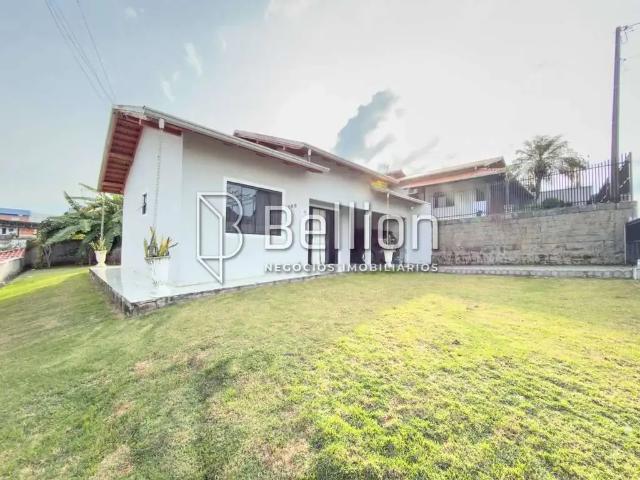 Casa / Sobrado para Venda em Indaial/SC Tapajós 2 Quartos
