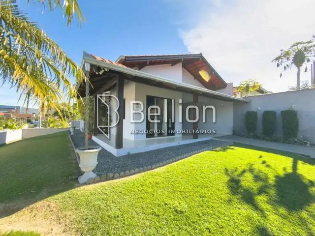 Casa / Sobrado para Venda em Indaial/SC Tapajós 2 Quartos