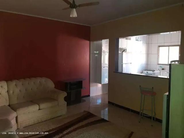 Casa / Sobrado para Venda em Indiana/SP Jardim Amélia Ribeiro III 1 Quartos