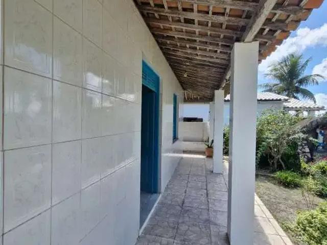 Casa / Sobrado para Venda em Indiaroba/SE Zona Rural 2 Quartos