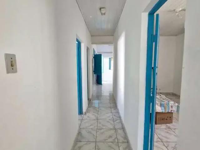 Casa / Sobrado para Venda em Indiaroba/SE Zona Rural 2 Quartos