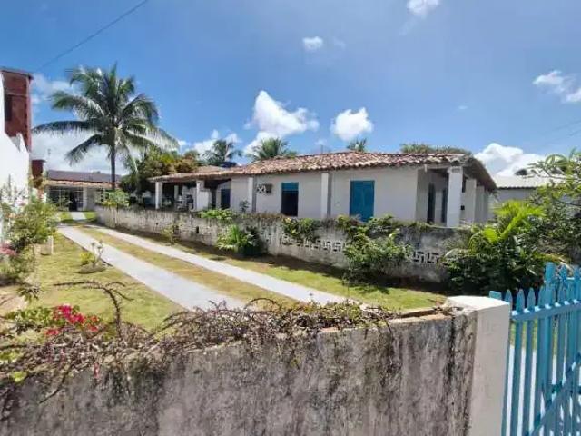 Casa / Sobrado para Venda em Indiaroba/SE Zona Rural 2 Quartos