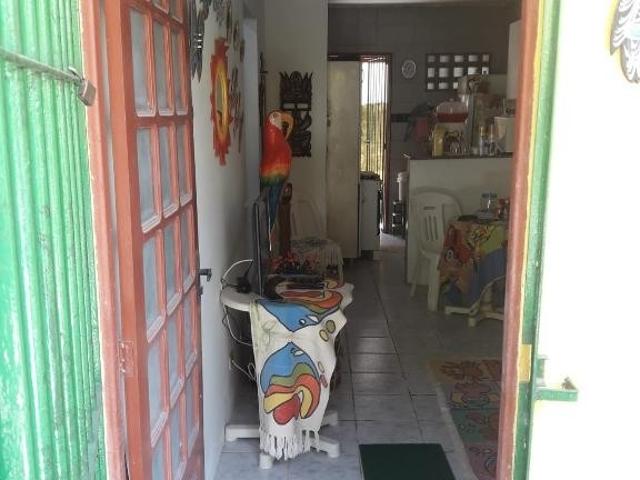 Casa / Sobrado para Venda em Ipojuca/PE Centro 3 Quartos