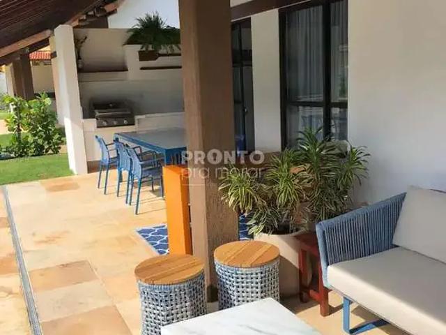 Casa / Sobrado para Venda em Ipojuca/PE Centro 4 Quartos