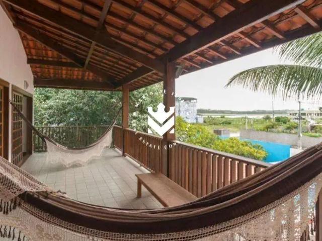 Casa / Sobrado para Venda em Ipojuca/PE Centro 4 Quartos