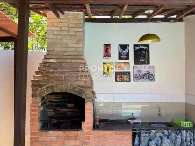 Casa / Sobrado para Venda em Ipojuca/PE Centro 4 Quartos