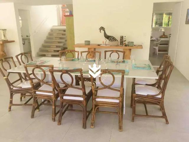 Casa / Sobrado para Venda em Ipojuca/PE Centro 5 Quartos
