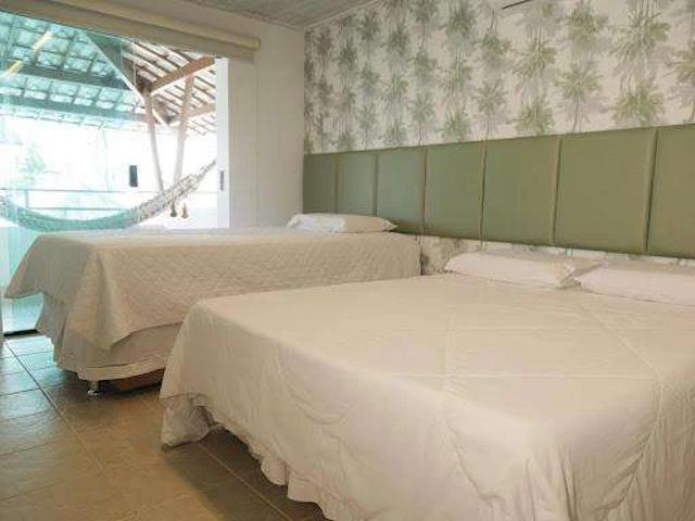 Casa / Sobrado para Venda em Ipojuca/PE Centro 5 Quartos