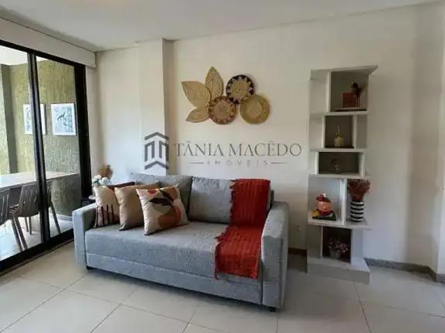Casa / Sobrado para Venda em Ipojuca/PE Muro Alto 2 Quartos