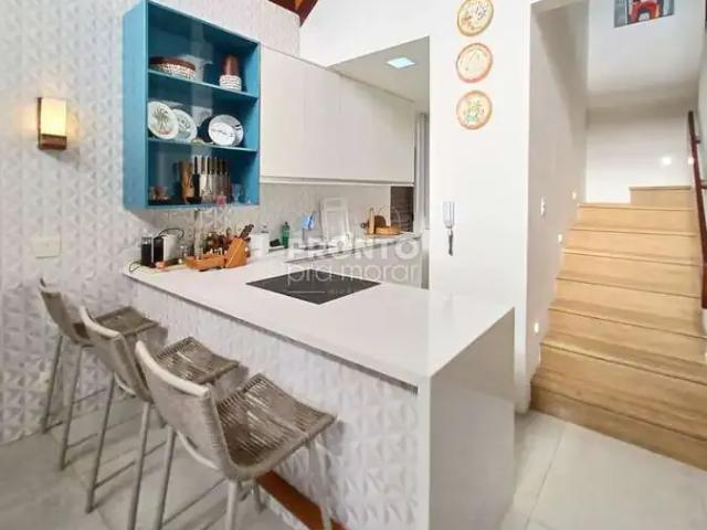 Casa / Sobrado para Venda em Ipojuca/PE Muro Alto 3 Quartos