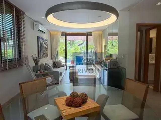 Casa / Sobrado para Venda em Ipojuca/PE Muro Alto 5 Quartos