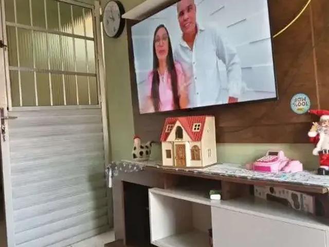 Casa / Sobrado para Venda em Ipojuca/PE Nossa Senhora do O 2 Quartos