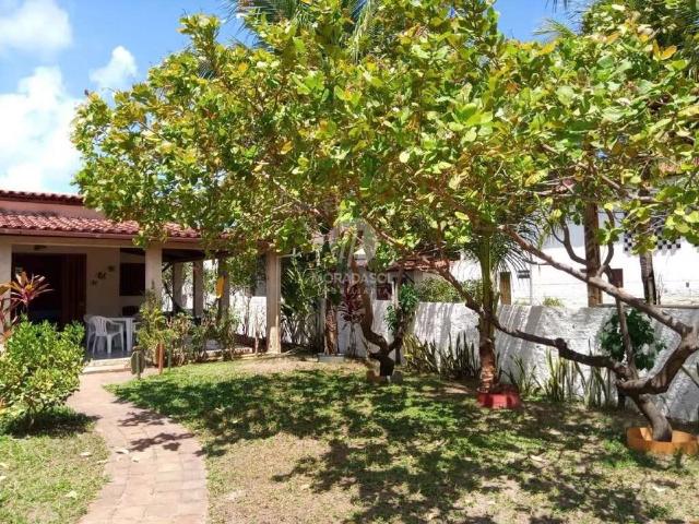Casa / Sobrado para Venda em Ipojuca/PE Serrambi 3 Quartos