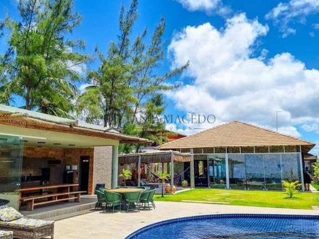 Casa / Sobrado para Venda em Jaboatão dos Guararapes/PE Muribeca 7 Quartos