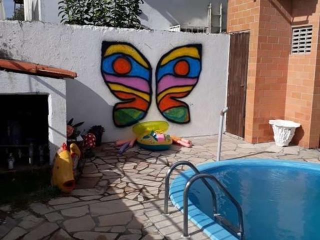 Casa / Sobrado para Venda em Ipojuca/PE Serrambi 4 Quartos