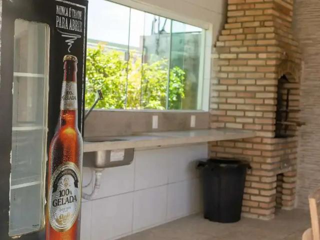 Casa / Sobrado para Venda em Ipojuca/PE Serrambi 4 Quartos