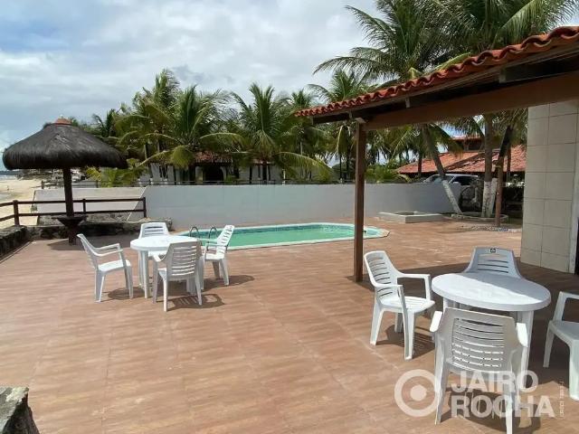 Casa / Sobrado para Venda em Ipojuca/PE Serrambi 4 Quartos