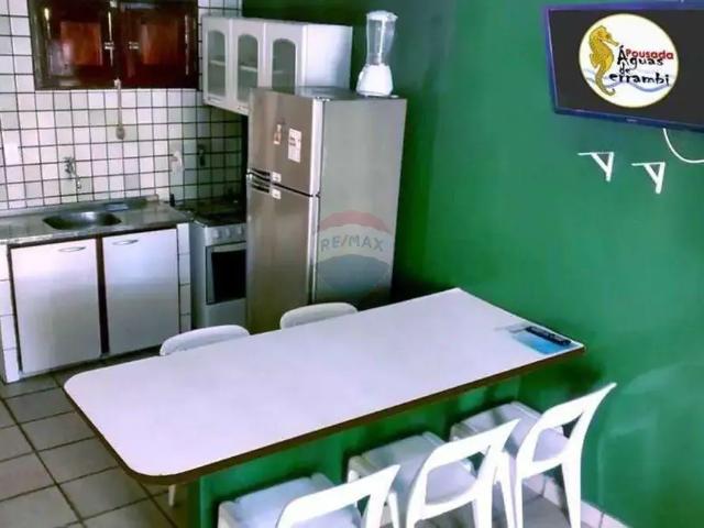 Casa / Sobrado para Venda em Ipojuca/PE Serrambi