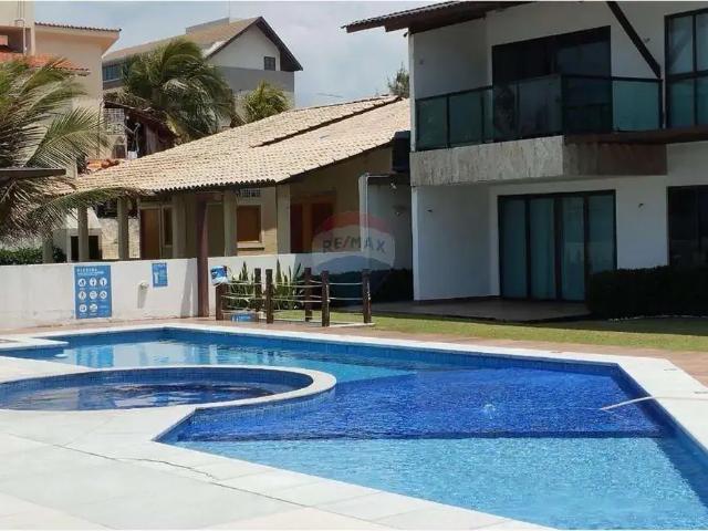 Casa / Sobrado para Venda em Ipojuca/PE Porto de Galinhas 3 Quartos