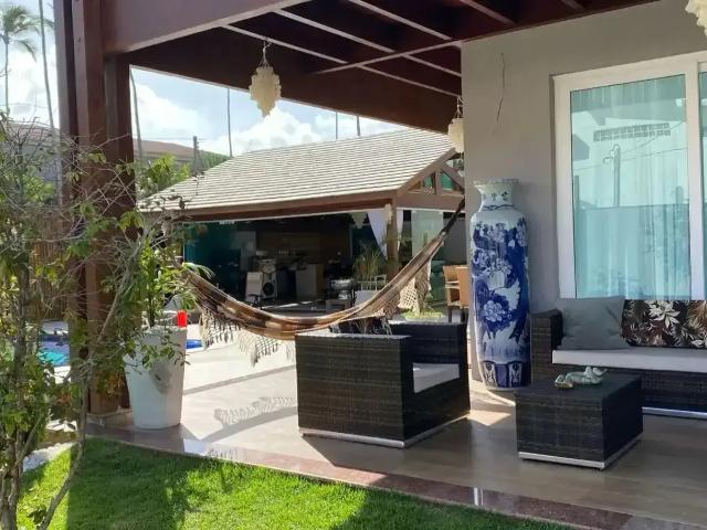 Casa / Sobrado para Venda em Ipojuca/PE Porto de Galinhas 10 Quartos
