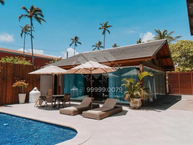 Casa / Sobrado para Venda em Ipojuca/PE Porto de Galinhas 10 Quartos