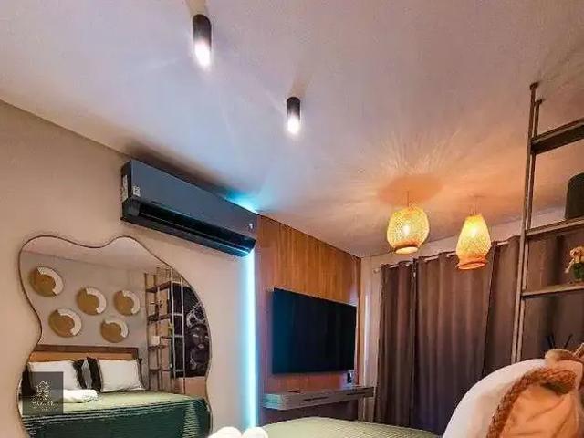 Casa / Sobrado para Venda em Ipojuca/PE Porto de Galinhas 1 Quartos