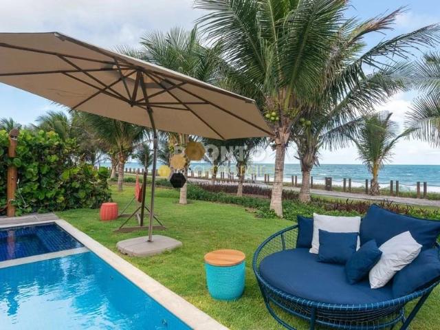 Casa / Sobrado para Venda em Ipojuca/PE Porto de Galinhas 4 Quartos