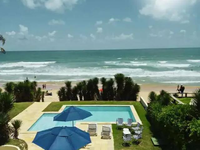 Casa / Sobrado para Venda em Ipojuca/PE Porto de Galinhas 4 Quartos