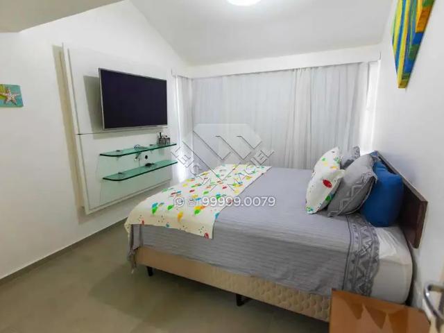 Casa / Sobrado para Venda em Ipojuca/PE Porto de Galinhas 5 Quartos