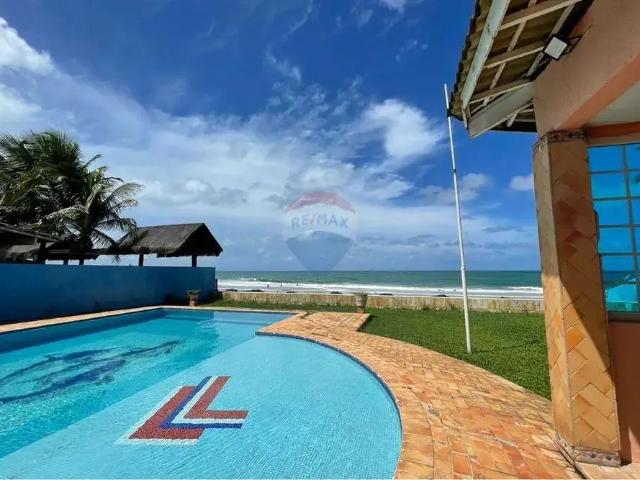 Casa / Sobrado para Venda em Ipojuca/PE Porto de Galinhas 6 Quartos