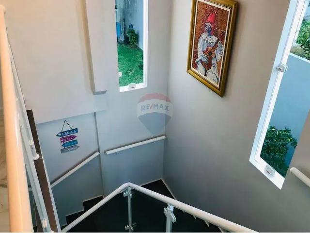 Casa / Sobrado para Venda em Ipojuca/PE Porto de Galinhas 6 Quartos